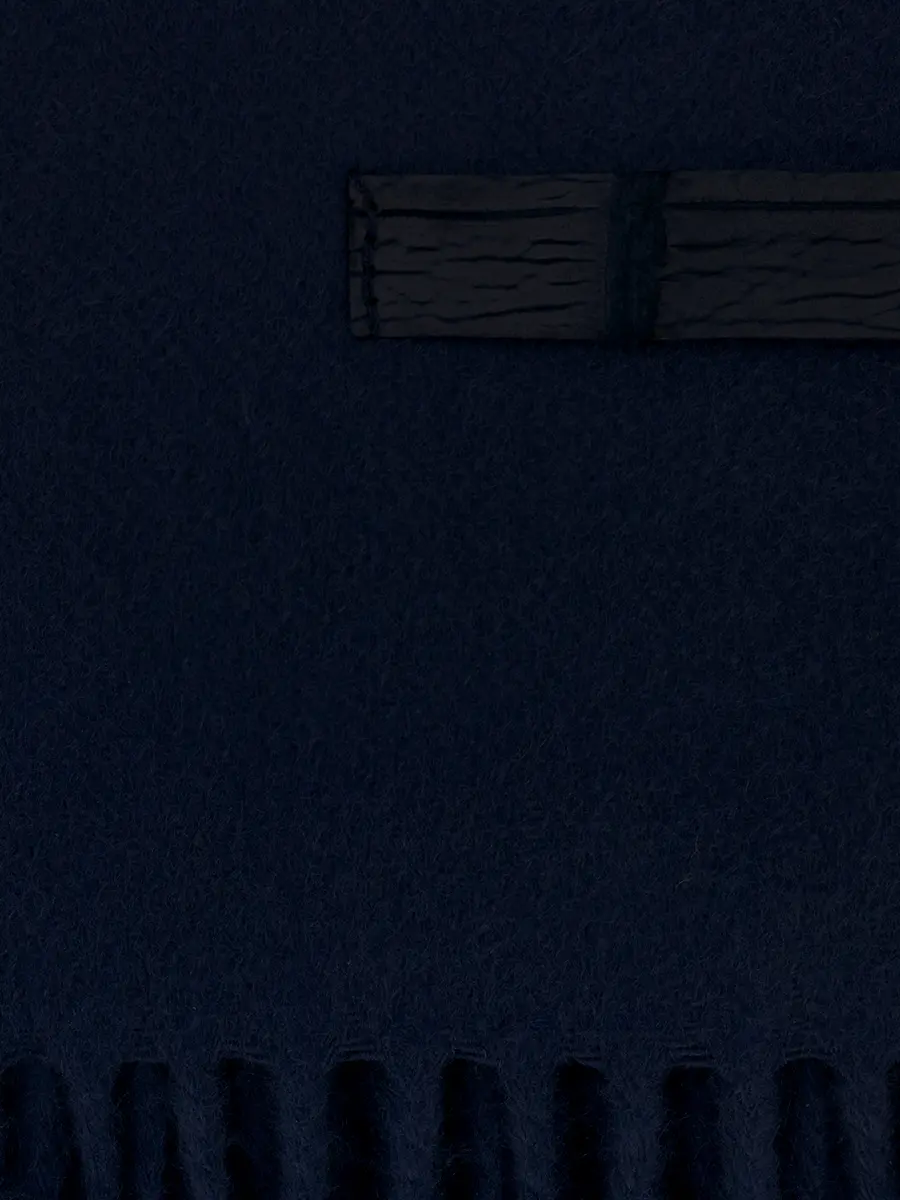 Шарф из кашемира