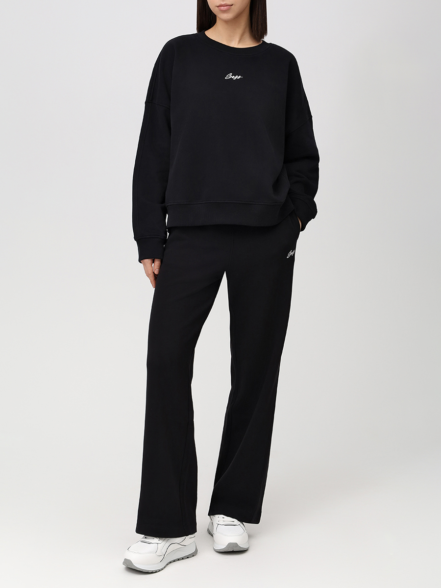 Костюм хлопковый