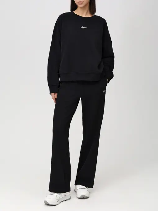 Костюм хлопковый BOSS