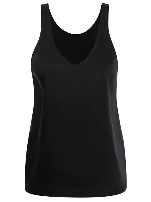 Топ шелковый GODS OF FAME