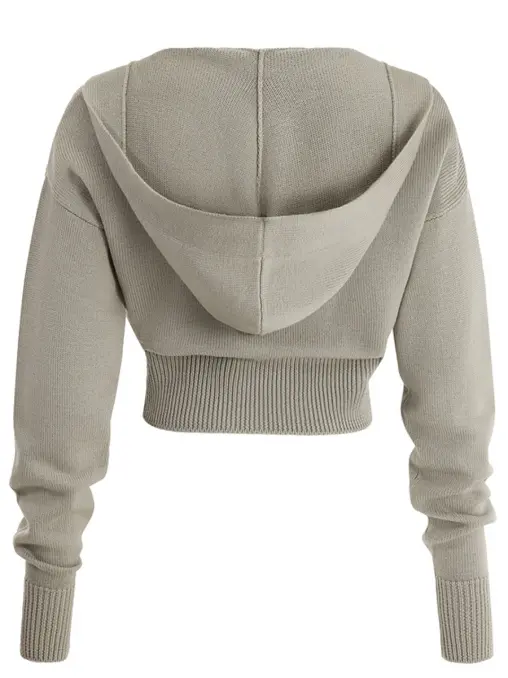 Джемпер шерстяной GODS OF FAME