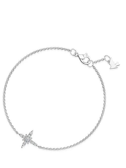 Браслет с бриллиантами ALINA ISSA