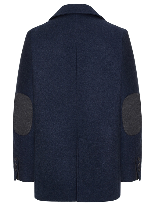 Бушлат кашемировый ALEX BAKH