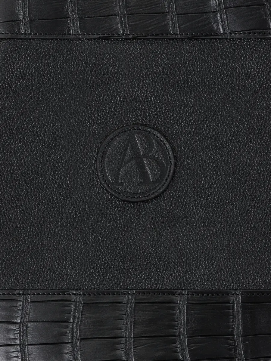 Рюкзак кожаный