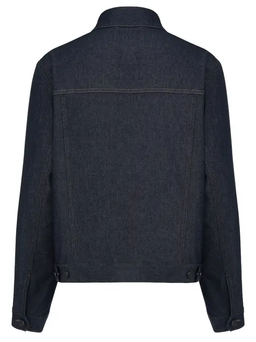 Куртка джинсовая ALEX BAKH