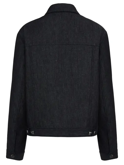 Куртка джинсовая ALEX BAKH