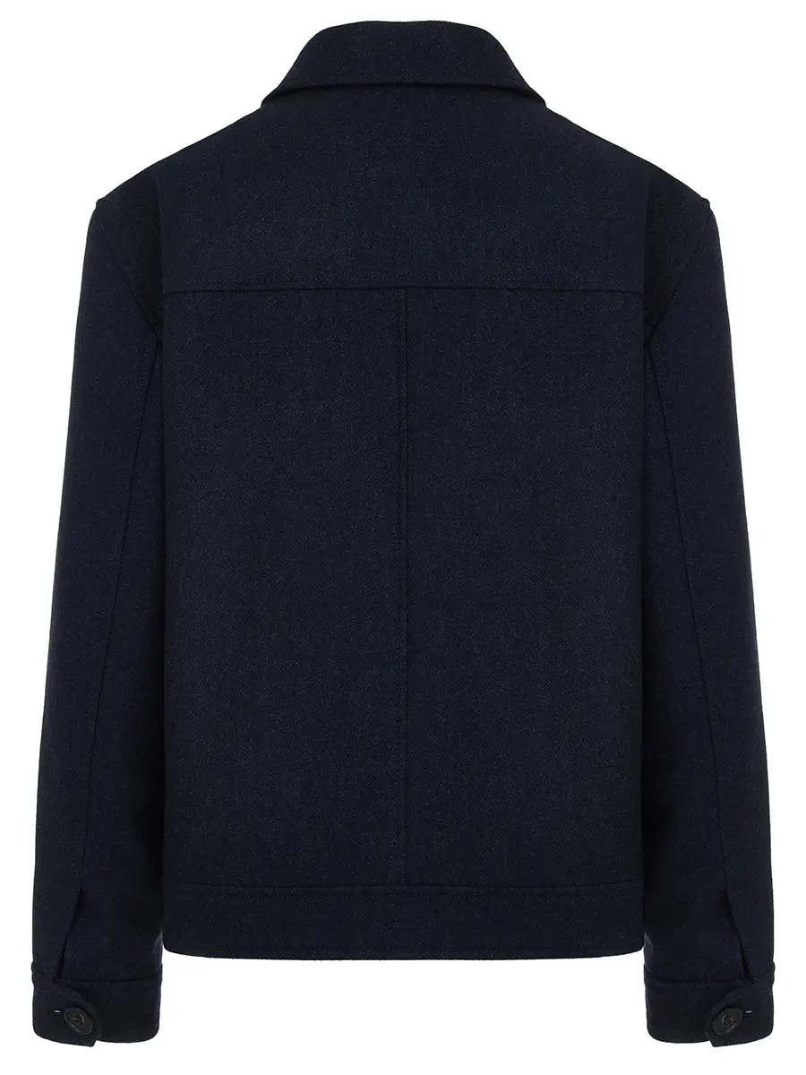 Куртка кашемировая