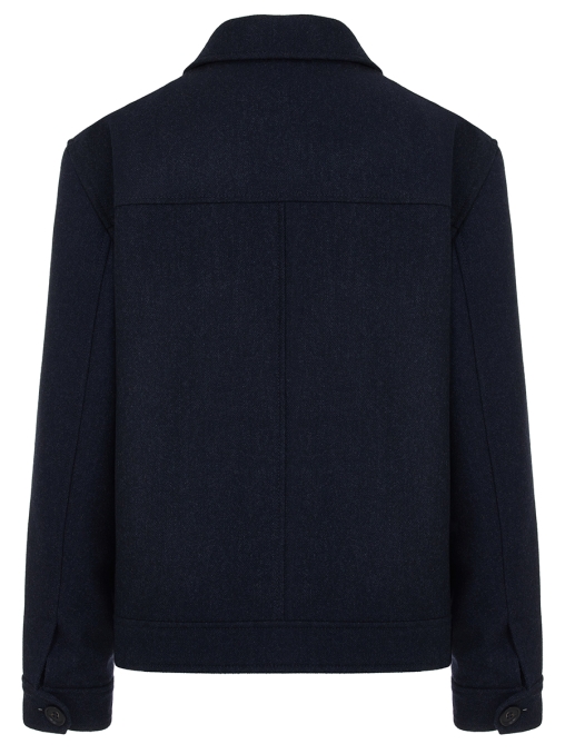 Куртка кашемировая ALEX BAKH