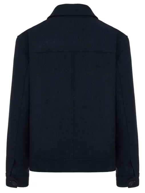 Куртка кашемировая ALEX BAKH