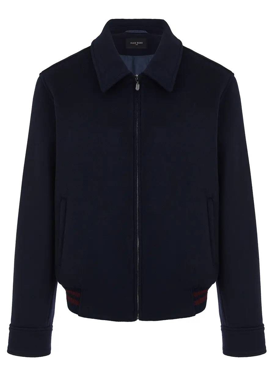 Куртка кашемировая