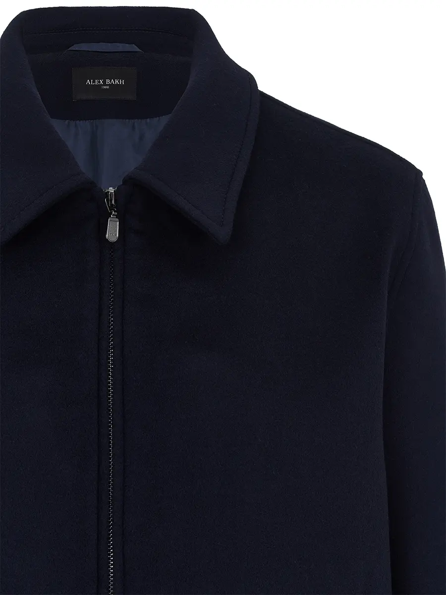 Куртка кашемировая