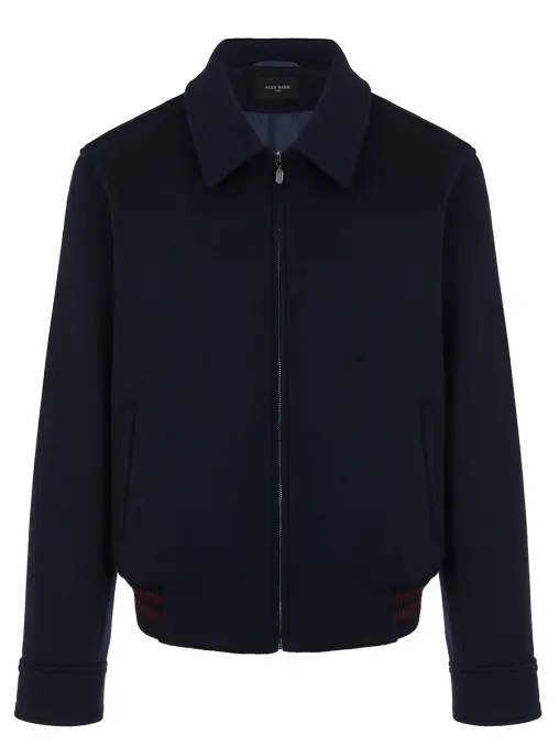 Куртка кашемировая ALEX BAKH