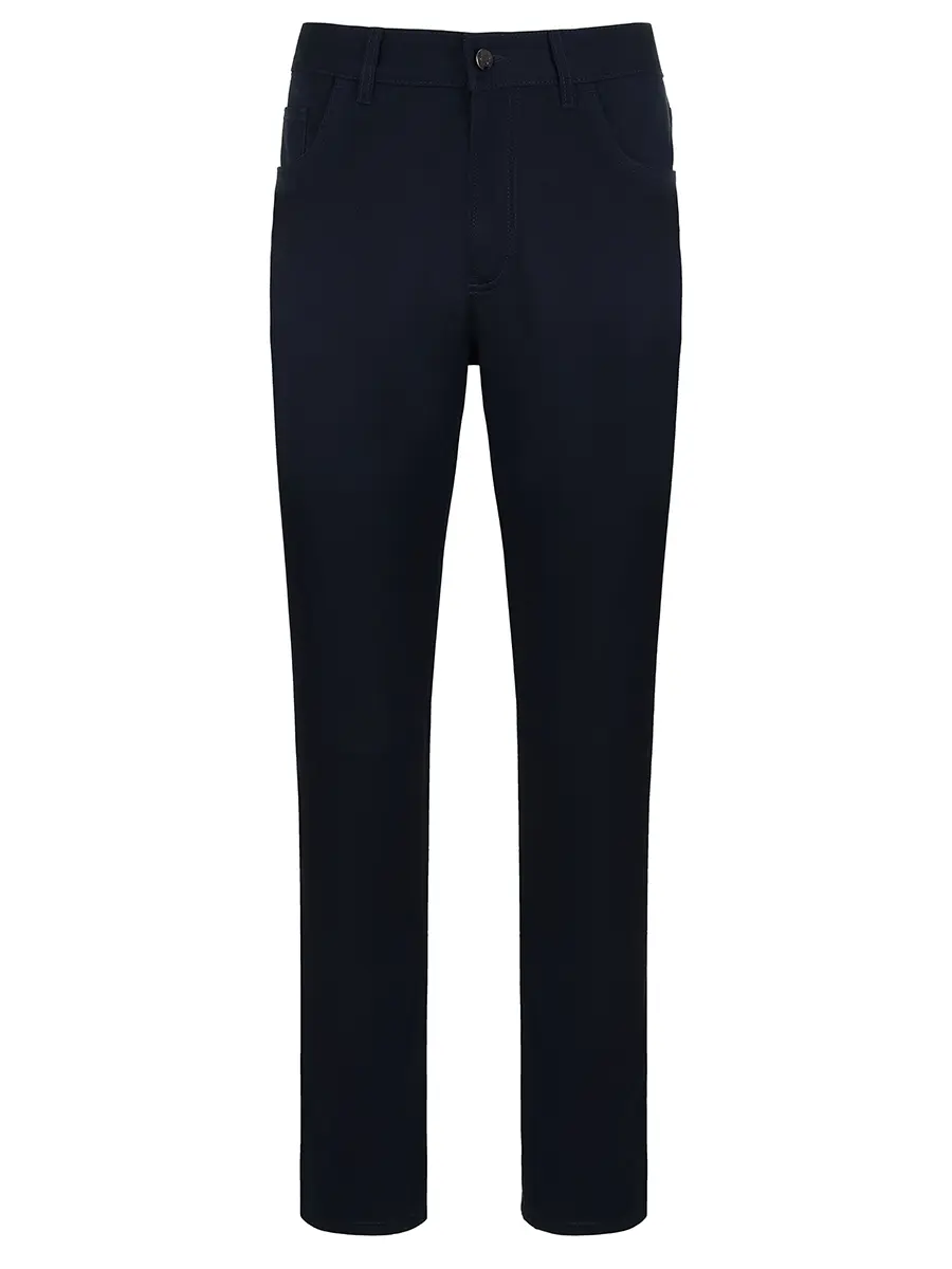 Брюки хлопковые