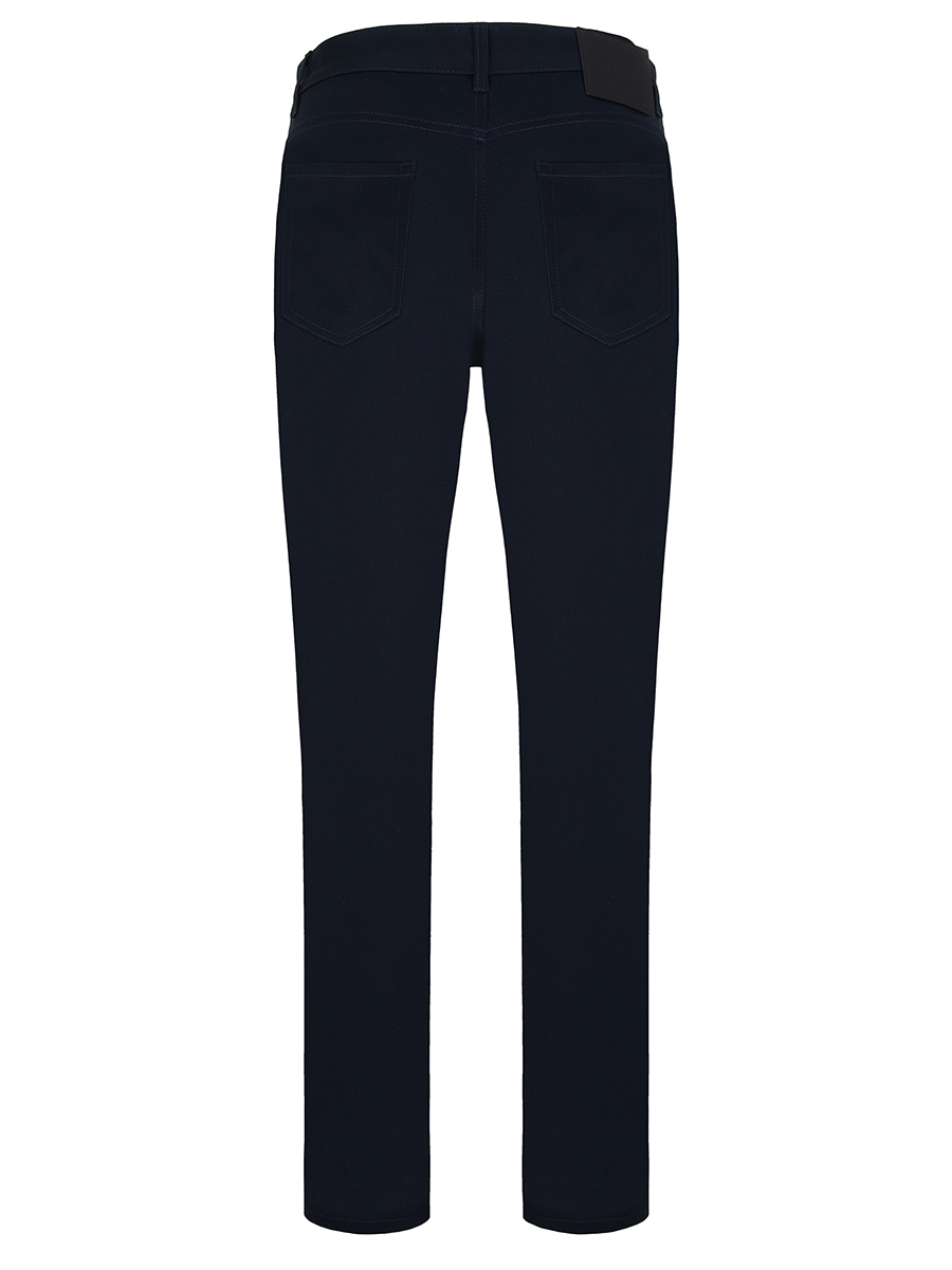 Брюки хлопковые