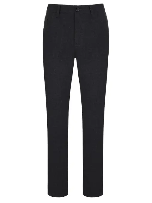 Брюки шерстяные ALEX BAKH