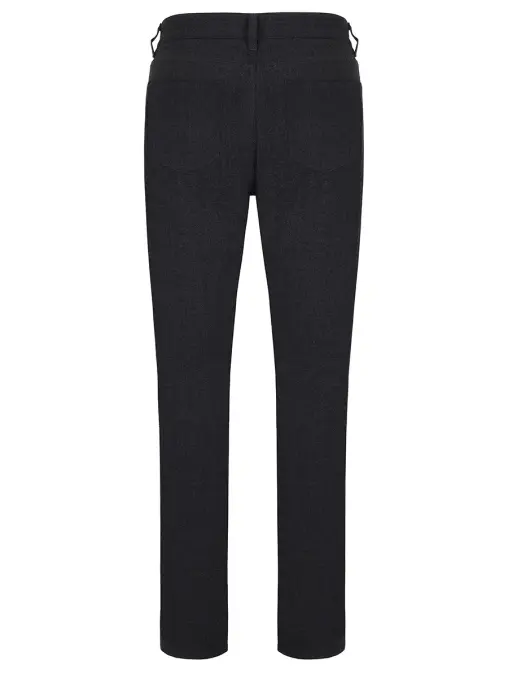 Брюки шерстяные ALEX BAKH