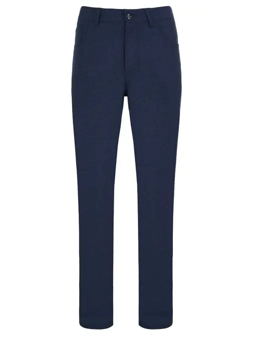 Брюки шерстяные ALEX BAKH