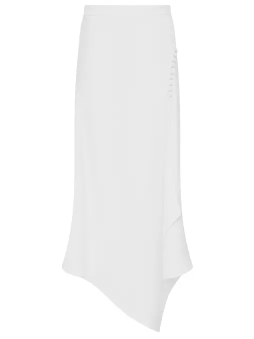 Юбка однотонная THE NAMES