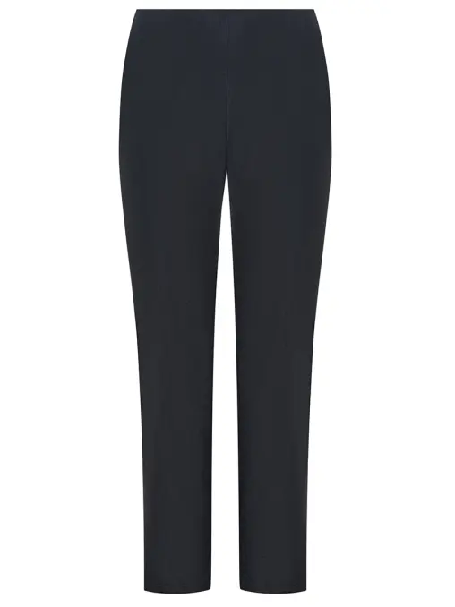 Брюки однотонные THE NAMES