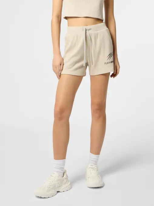 Шорты PLEIN SPORT