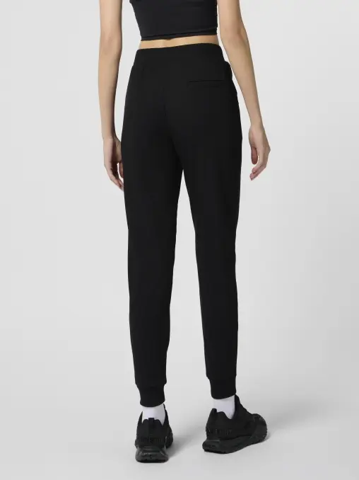 Брюки с логотипом PLEIN SPORT