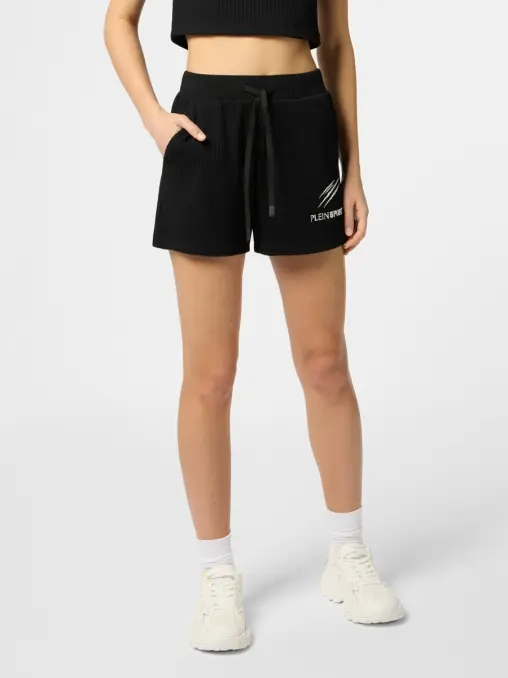 Шорты PLEIN SPORT