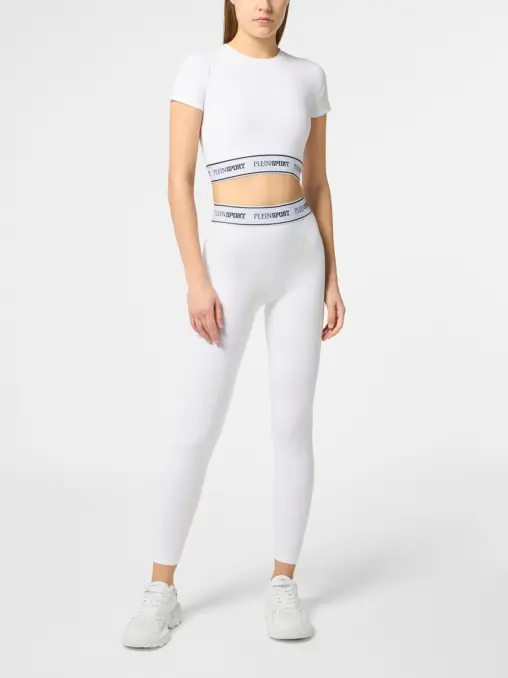 Топ PLEIN SPORT