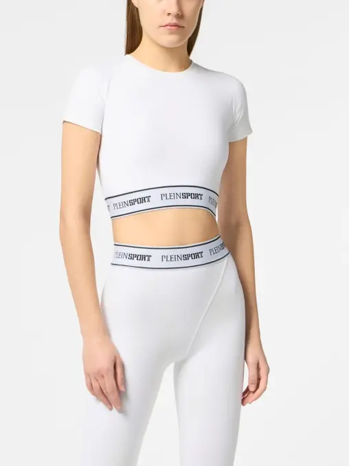 Топ PLEIN SPORT