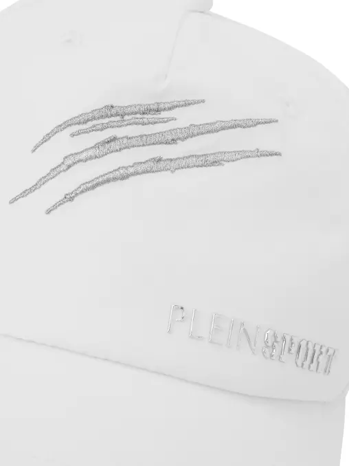 Бейсболка PLEIN SPORT