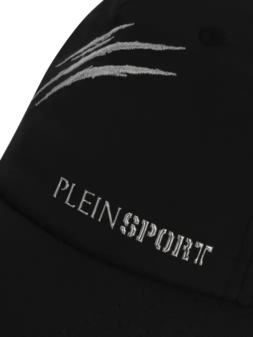 Бейсболка PLEIN SPORT