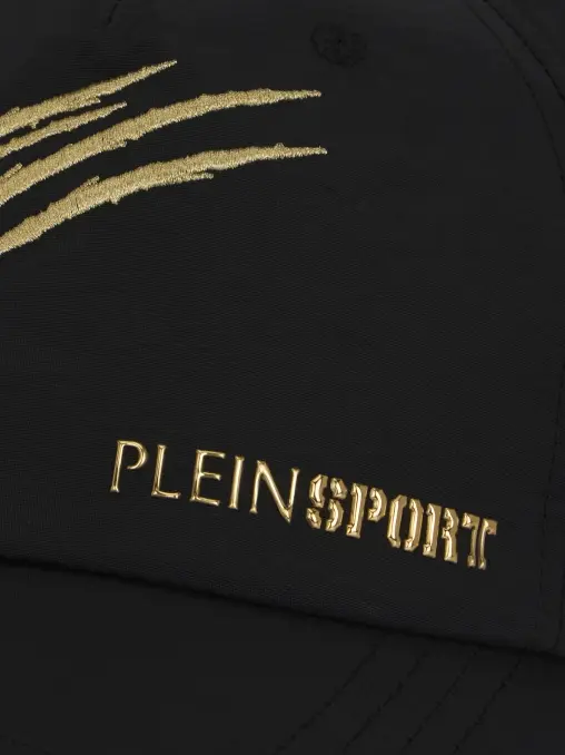 Бейсболка PLEIN SPORT