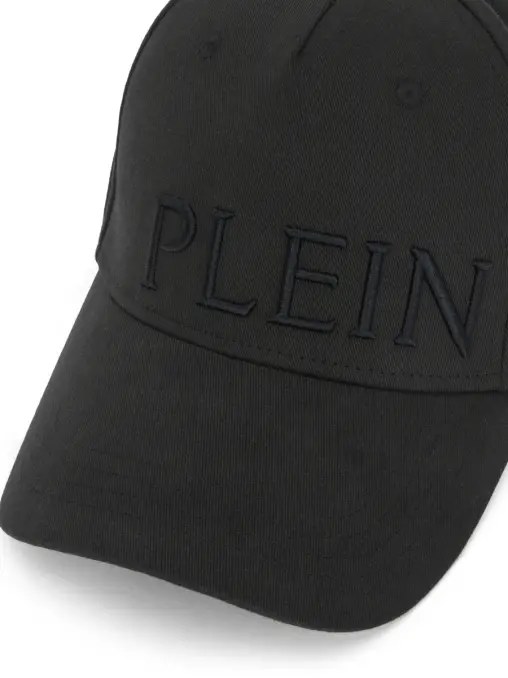 Бейсболка PLEIN SPORT