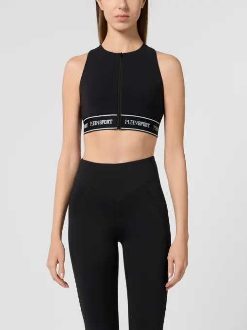 Топ PLEIN SPORT