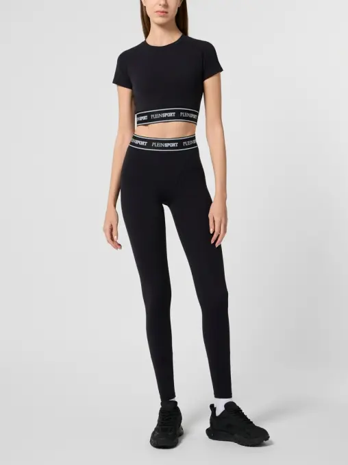 Топ PLEIN SPORT