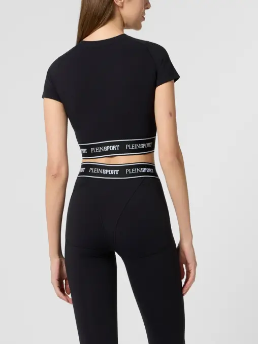 Топ PLEIN SPORT