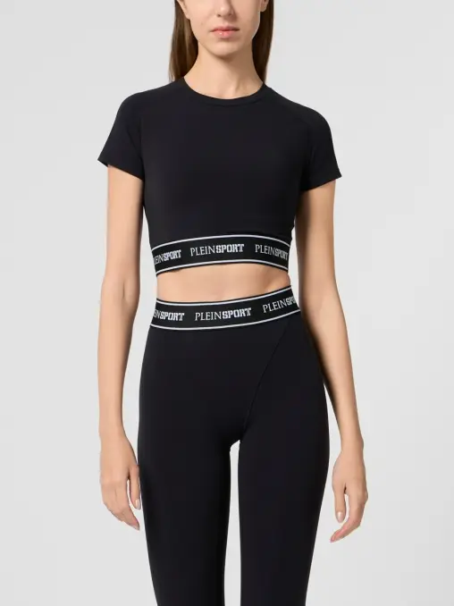 Топ PLEIN SPORT