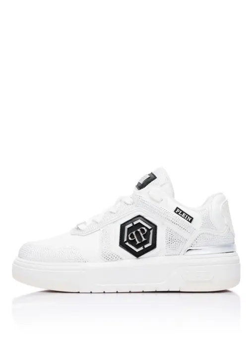 Кеды PHILIPP PLEIN