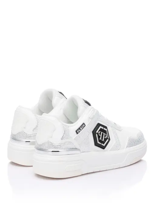 Кеды PHILIPP PLEIN