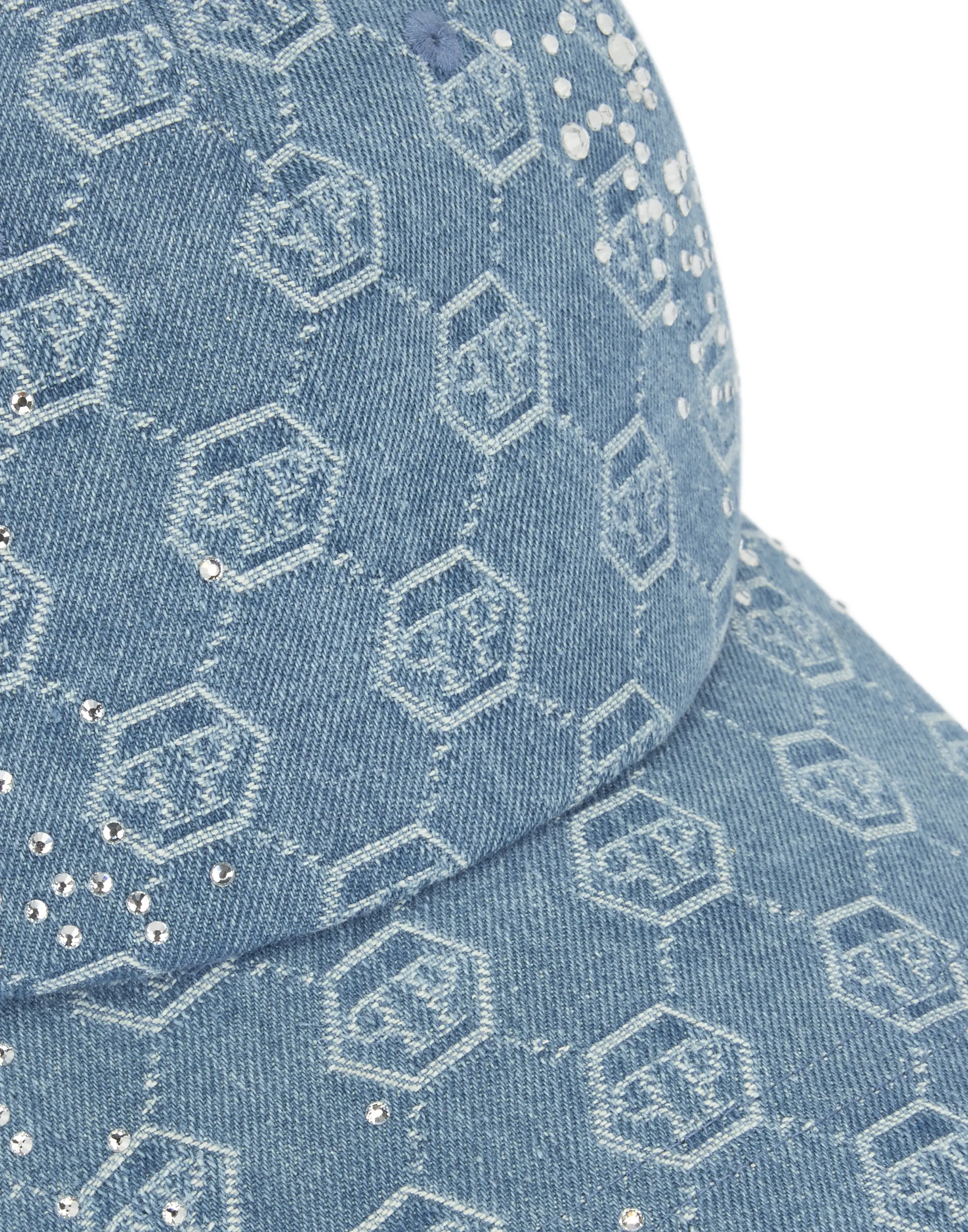 Бейсболка хлопковая