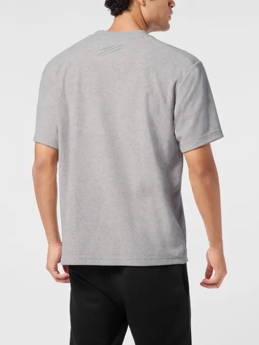 Футболка хлопковая PLEIN SPORT
