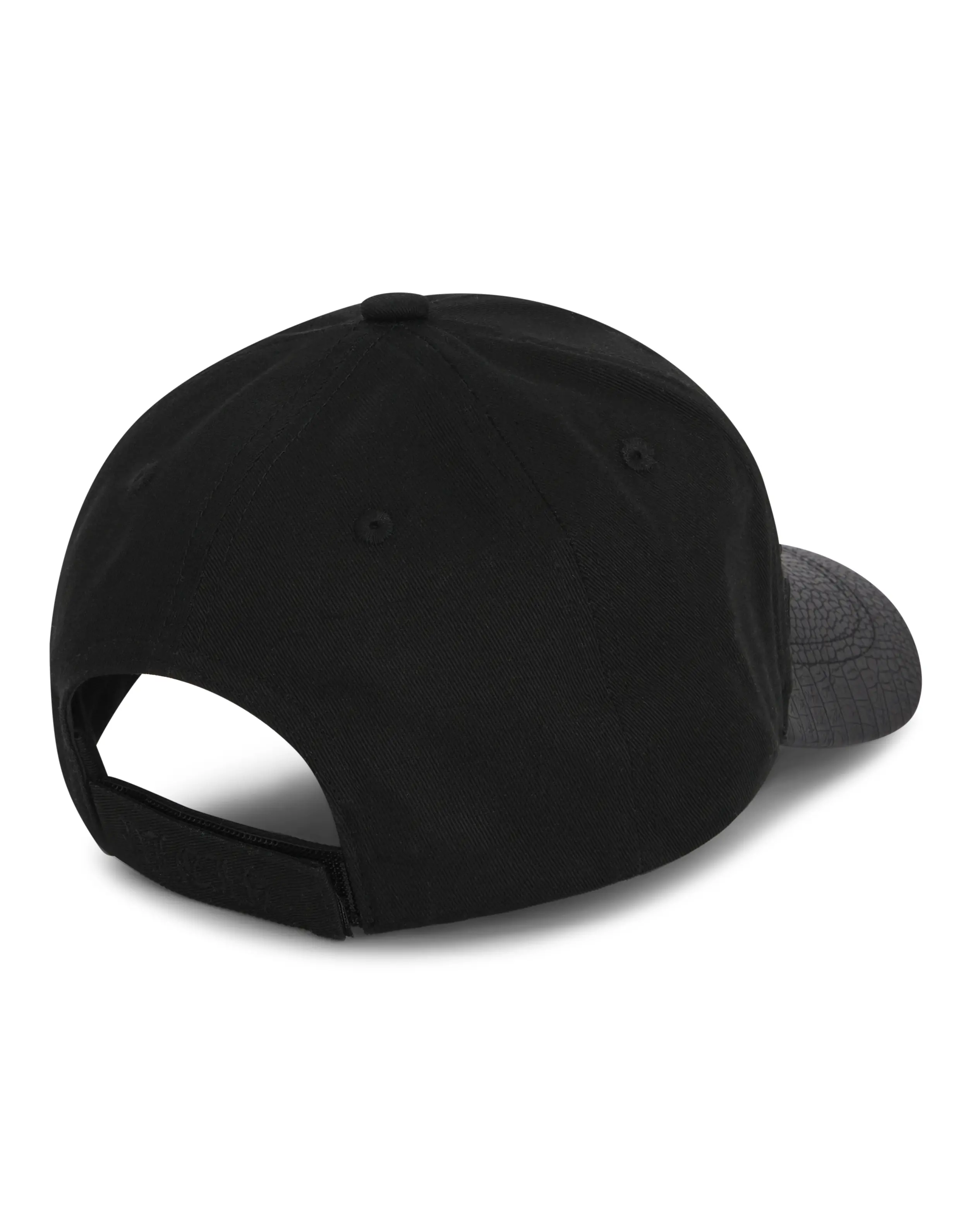 Бейсболка хлопковая