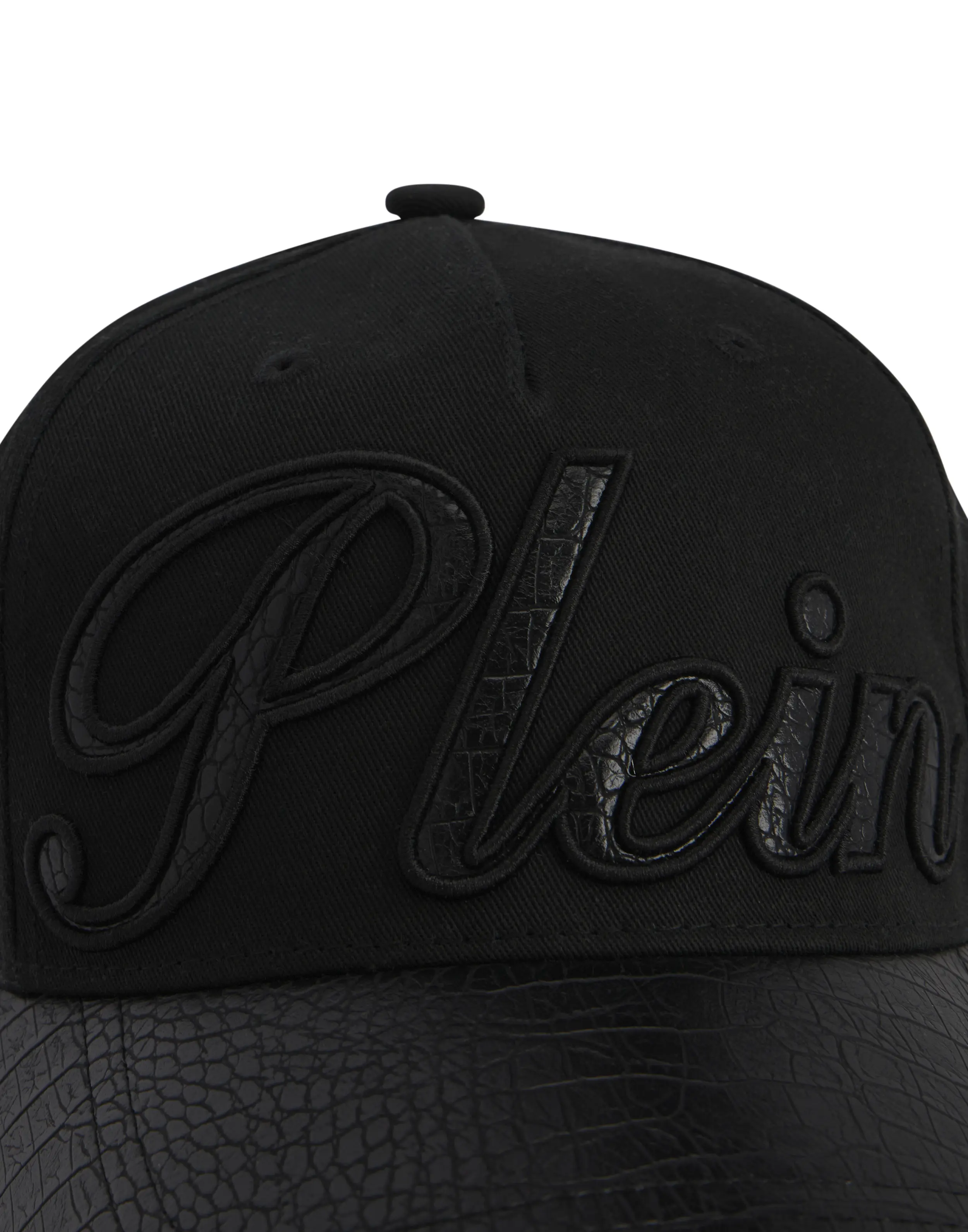 Бейсболка хлопковая