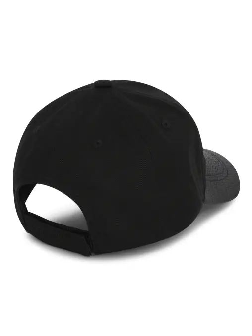 Бейсболка хлопковая PHILIPP PLEIN