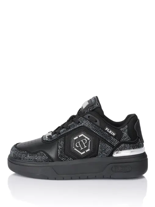 Кеды PHILIPP PLEIN