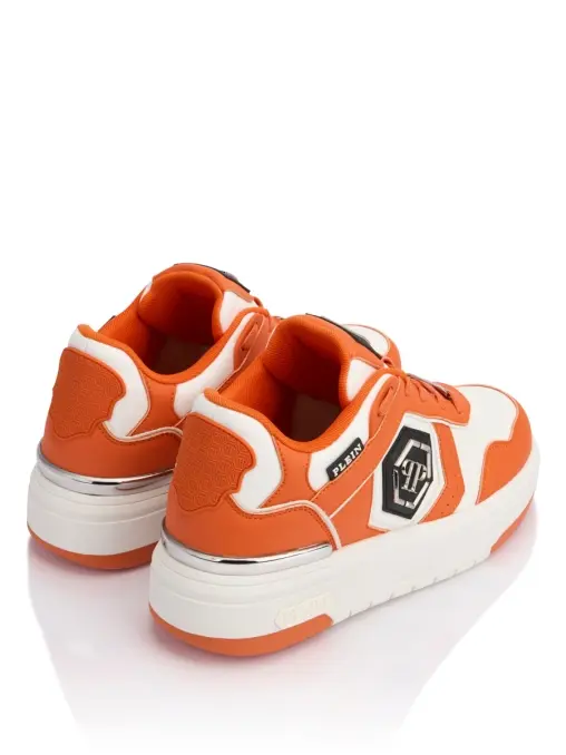 Кеды PHILIPP PLEIN