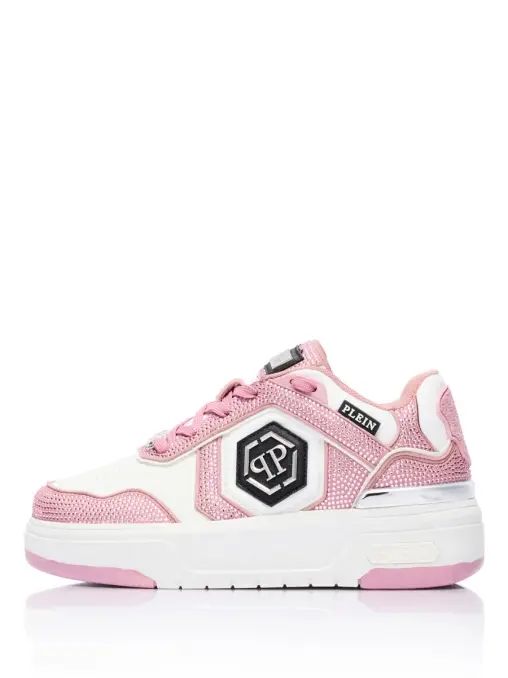 Кеды PHILIPP PLEIN