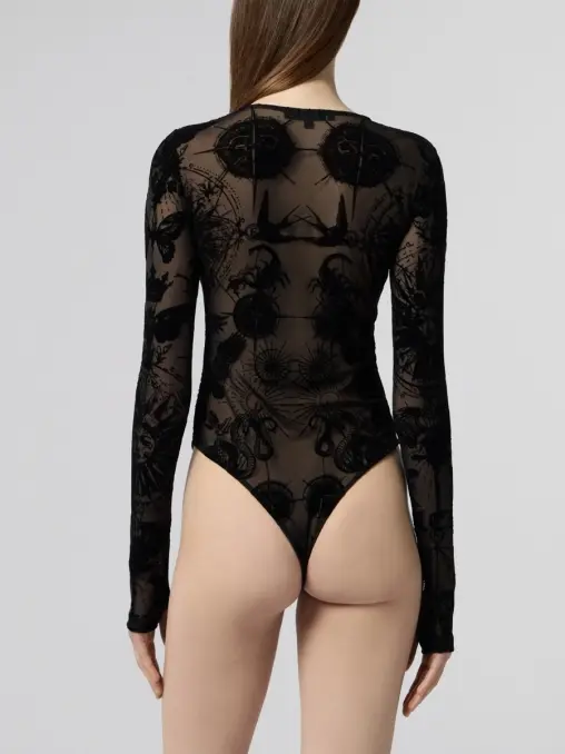 Боди PHILIPP PLEIN