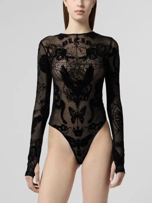 Боди PHILIPP PLEIN