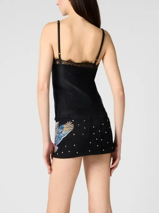 Топ PHILIPP PLEIN