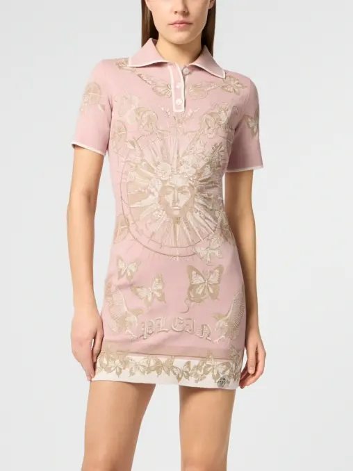 Платье PHILIPP PLEIN